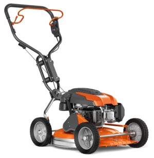 Rasenmäher KLIPPO LB 548SQe