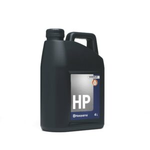 2-Taktöl HP 4L