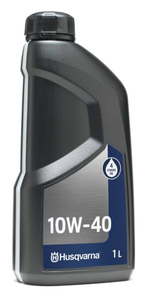 4-Takt-Motoröl WP 4T 10W/40 1,0L