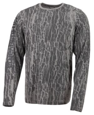 Xplorer Long-Sleeve Camouflage L