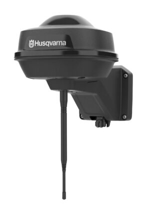 Referenzstation EPOS ®  RS5