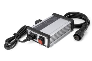 Akkuladegerät PS300C