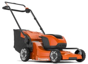 Akku-Rasenmäher LC 247i