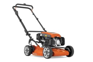 Rasenmäher LB 244E