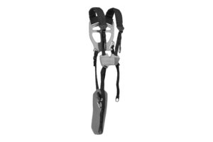 Doppelter Tragegurt Balance 35 B