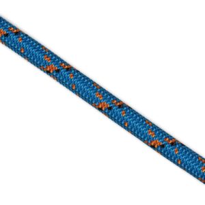 Kletterseil blau 11,8mm 45m
