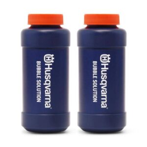Nachfüllflasche Seifenblasen 2 St.