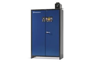 Akku Ladeschrank L 230V