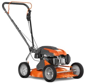 Rasenmäher KLIPPO LB 448SQ