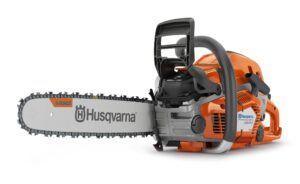 Motorsäge 550XP® G Mark II 15"
