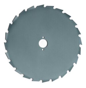 Kreissägeblatt Maxi 225 mm 24T