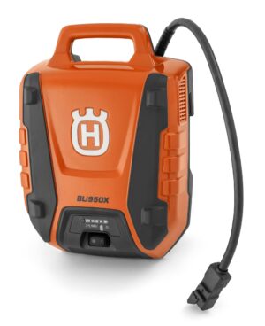Akku BLi950X (exkl.Gurt+Adapter)