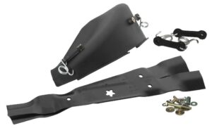 Mulchkit 46" RapidReplace (Traktor)