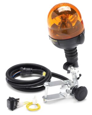 Rundumleuchte ROPS (P 500D)