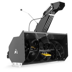 Anbau-Schneefräse 1-st. (R 300)