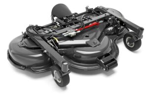 Mähdeck Combi 155X (P 500D)