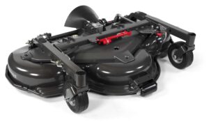 Mähdeck Combi 155 (P 500D)