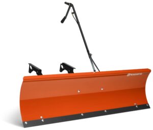 Schneeräumschild 122 cm (Traktor)