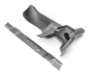 Mulchkit LC 353iVX