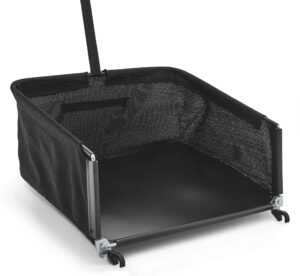 Grasfangbox 45l (f. Handrasenmäher)