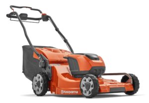 Akku-Rasenmäher LC 353iVX