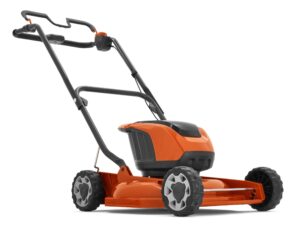Akku-Rasenmäher LB 146i