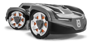 Automower®  AM435X AWD