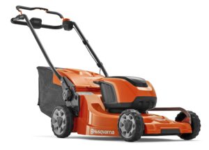 Akku-Rasenmäher LC247iX