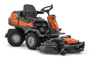 Rider R 418TsX AWD