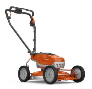 Akku-Rasenmäher LB 548i