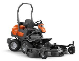 Hybrid-Rider P 535HX