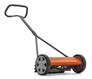 Handrasenmäher 540