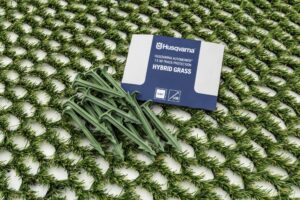 Hybrid-Gras Kit 2x10m