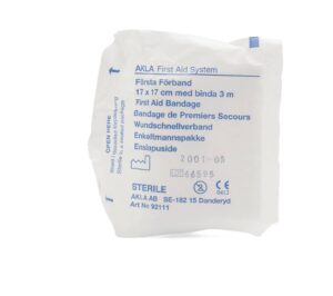 Verbandsmaterial (Druckverband)