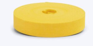 Markierungsband gelb (20mm/75m)