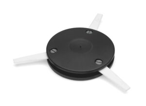 Trimmerkopf Tricut 3-flügelig M10