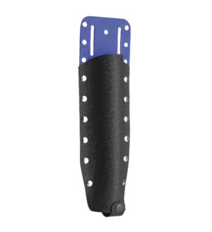 Halter für Trittfellheber