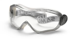 Schutzbrille Googles