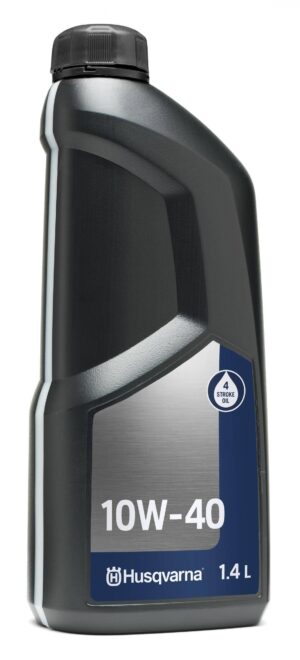 4-Takt Motoröl WP 4T 10W/40 1,4L