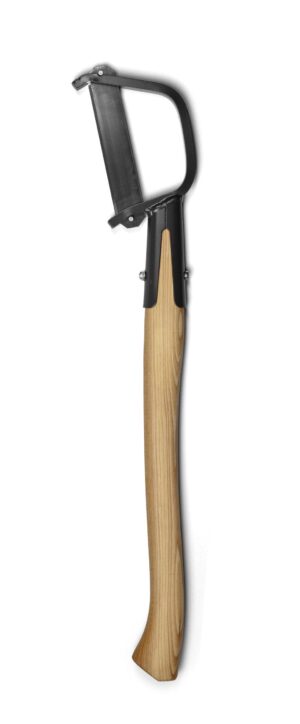 Räumaxt