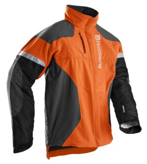 Jacke ARBOR Technical (Gr. S)