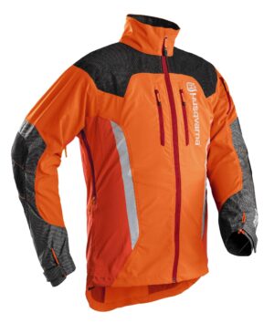 Arbeitsjacke Techn. Extr. Frauen XS