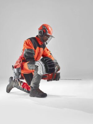 Demo-Knie Technical Extreme