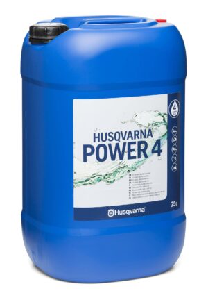 Power 4 25L
