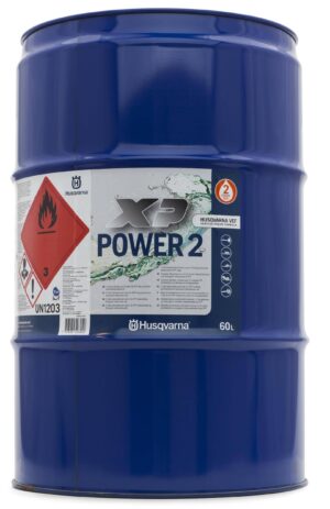 XP Power 2 200L