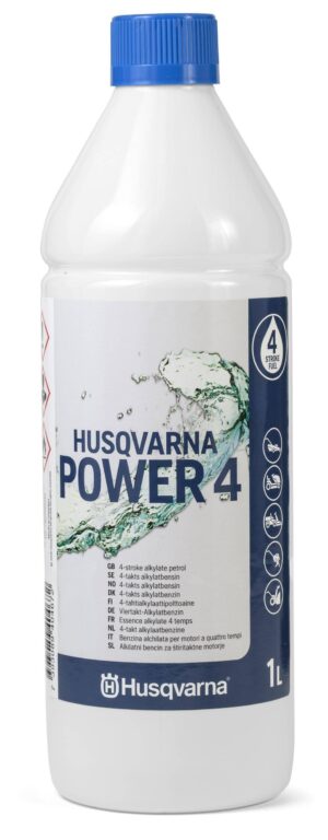 Power 4 1L