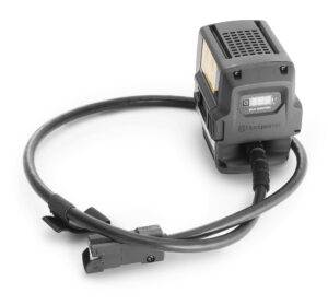 Akku-Adapter