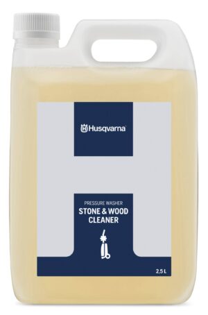 Stein- & Holzreiniger