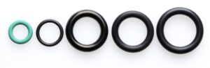 O-Ring Satz