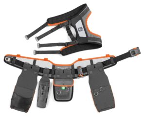 Werkzeuggürtel Flexi - Kombi KIT